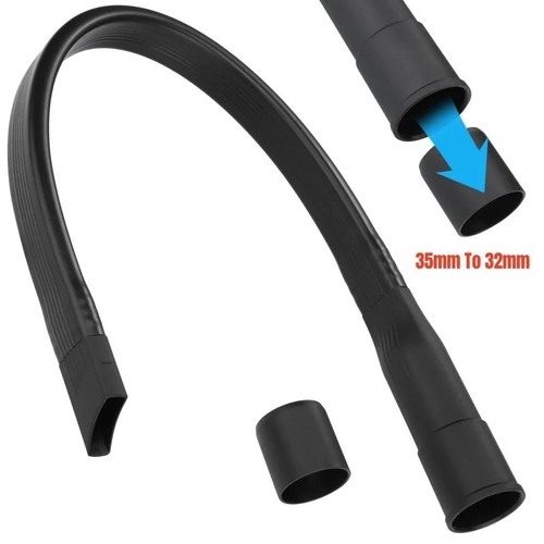Extra long flexible crevice - long,