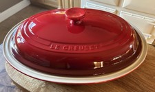 Le Creuset 17” / 44cm Large