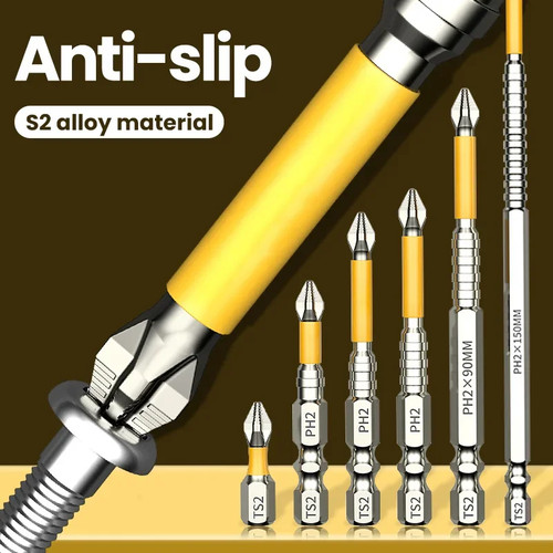 Non slip ph2 - ph2, batch