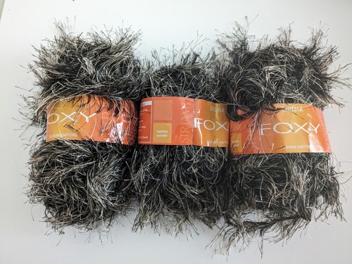 125g sirdar foxy - –, 0438