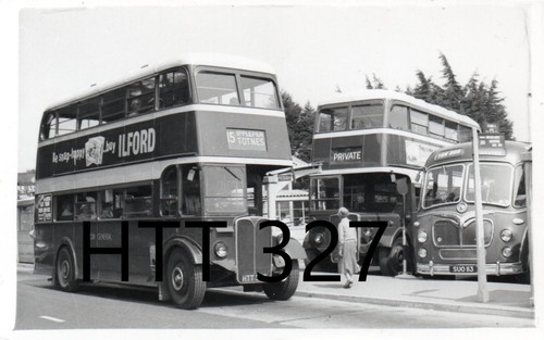 Devon general dr327 - dr327, htt