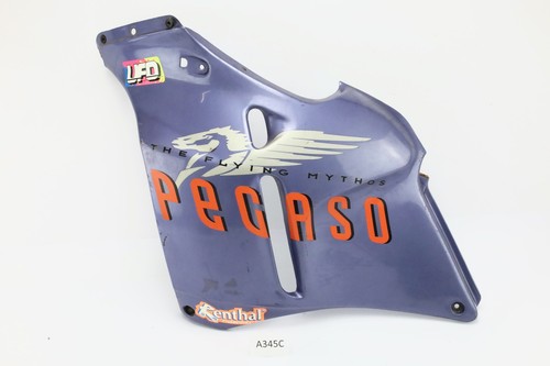 Aprilia pegaso 650 left side - -,