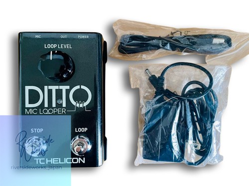 Ditto mic looper - ditto,