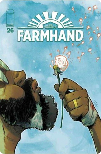 Farmhand - , (mature)
