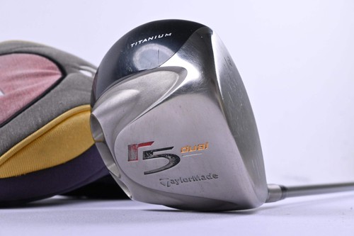 Taylormade dual driver - dual, /