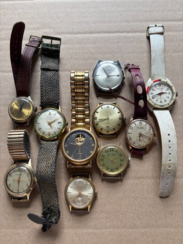 Vintage gents - x,