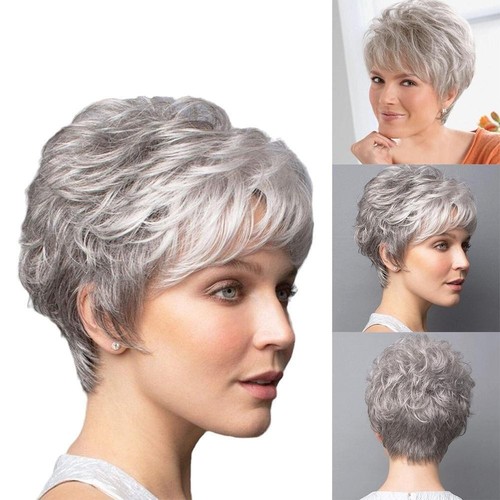 1pc fashion ladies - fashion, wigs