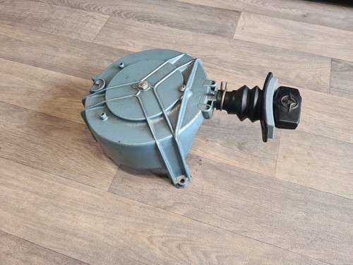 Evinrude 5hp stroke recoil - 2,