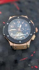 hublot big king geneve watch