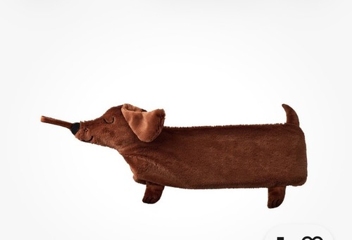 Hot water bottle - hot, set