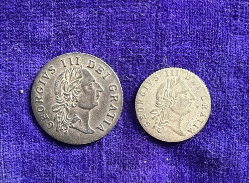 Antique george iii gaming - 2,