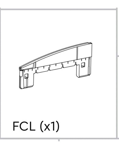 Keter factor geniune parts - ,,