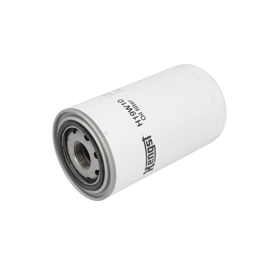 Oil filter fits - fits:, daf