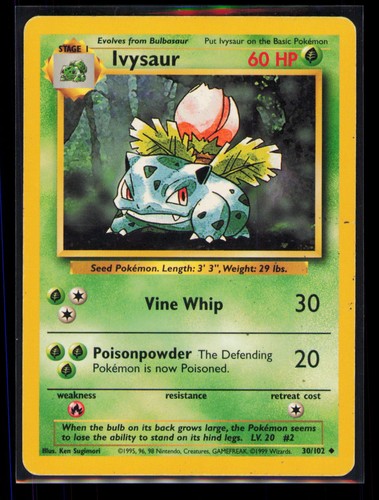 Pokemon base set - pokemon,