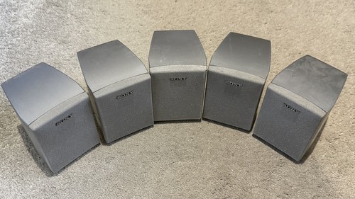 Sony msp1 home cinema - ss-msp1,