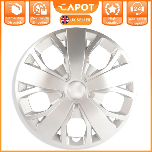 Wheel trim hub cap 2014 - 16",