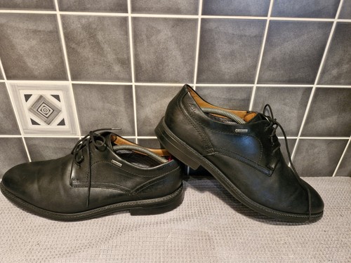 Mens clarks chilver walk - walk, gtx
