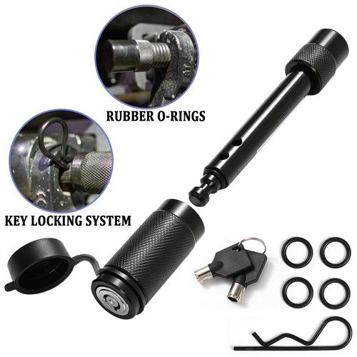 Hitch pin lock trailer - lock,