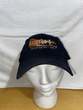 Vintage Bristor’s Guitar