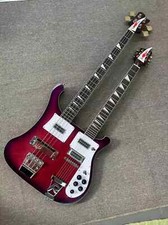 Double Neck Standard Electric