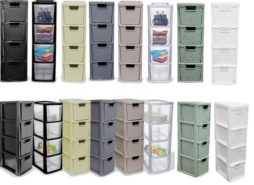 Tier medium drawers storage - medium,