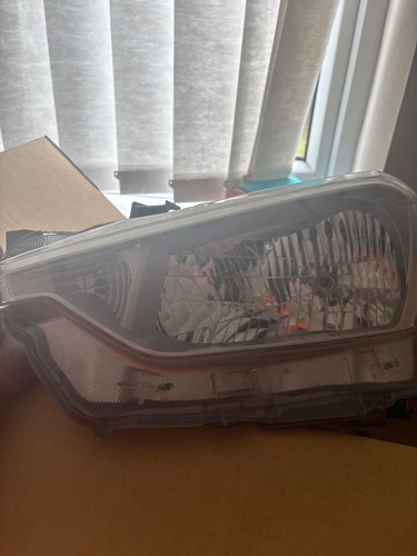 Isuzu dmax used - parts, and