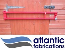 Heavy duty security - heavy,