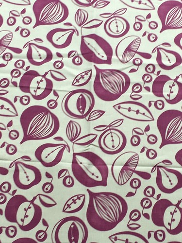 Sanderson fabric - sanderson,