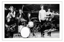 THE ROLLING STONES Group Multi