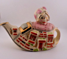 Vintage Rare Polychrome 1930