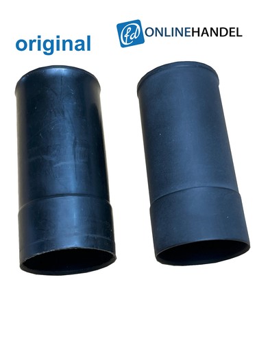 Zündapp 125 175 - wc, pipe
