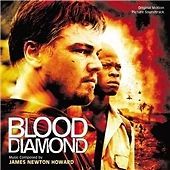 Blood Diamond James Newton