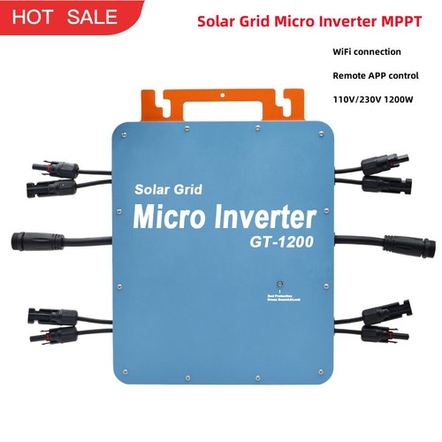 1200 110v 230v - gt-1200, solar