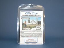 LIFT SLING BOAT 4 Leg Inflatable Rib Dinghy Tender Strop Davitt Webbing Crane