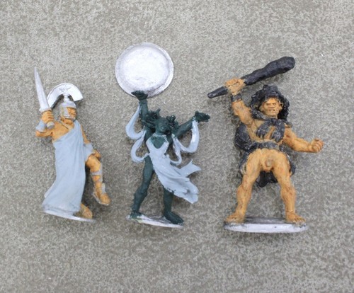 Gods and mortals greek - gods,