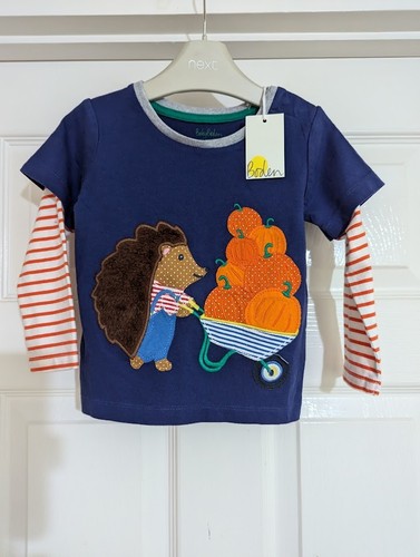Bnwt baby boden - baby,