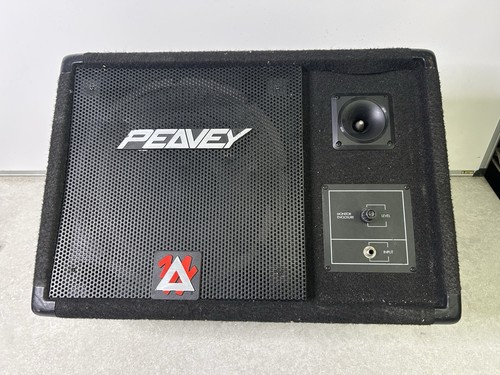 Peavey eurosys passive - eurosys,
