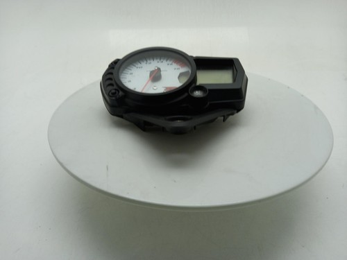Suzuki gsxr 600 - 600, k6