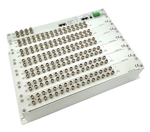 Bbv tx1500 cctv matrix - bbv,