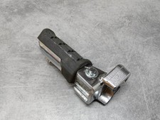 Right Footrest VF700 VF750