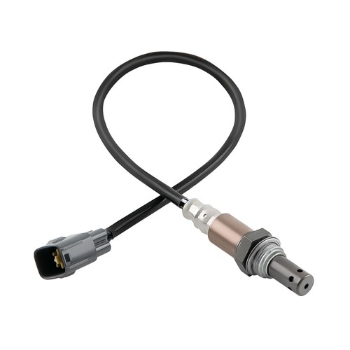 Oxygen sensor heated - oxygen,