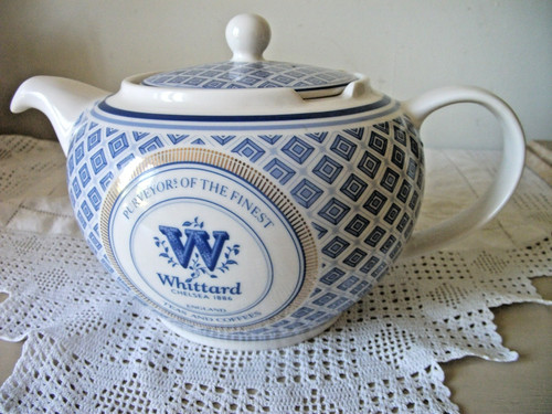 Whittard chelsea purveyors - of,