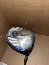 Taylormade Burner HT Driver