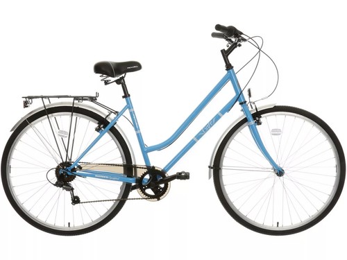 Apollo cafe women - cafe, 700c