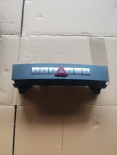 Mercedes SLK200 R171 SLK heated seat  hazard switch buttons 1718200410