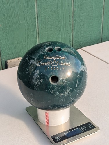 Brunswick crown jewel lb - brunswick,