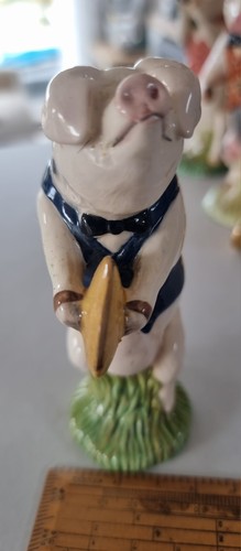 Vintage beswick figurine - vintage,