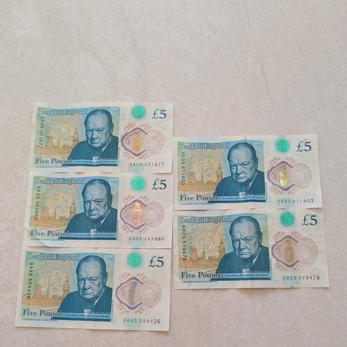 Churchill polymer five - churchill,