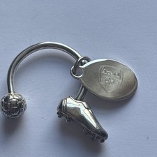 Arsenal Football Club Key