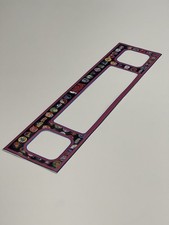 Stern NBA Pinball Machine DMD